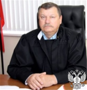 Судья Корецкий Олег Анатольевич
