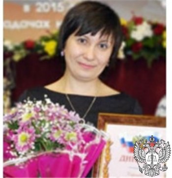 Судья Коренева Наталья Радиевна