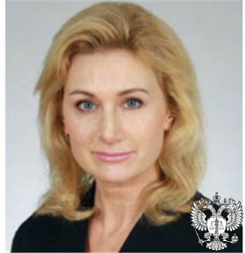 Судья Корепанова Светлана Владимировна