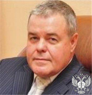 Судья Кормаков Геннадий Александрович