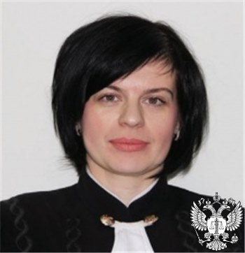 Судья Корниенко Мария Владимировна