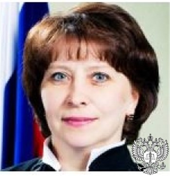 Судья Коробейникова Ольга Степановна