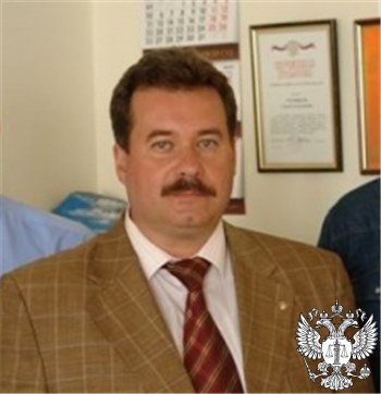 Судья Королев Леонид Алексеевич