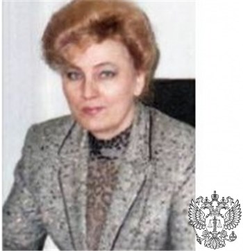 Судья Королькова Татьяна Владимировна