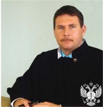 Судья Коротаев Игорь Геннадьевич