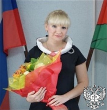 Судья Коротеева Екатерина Александровна