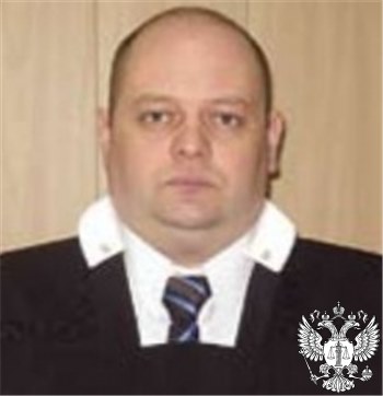 Судья Коротенко Дмитрий Иванович