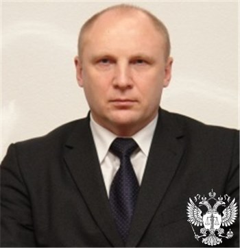 Судья Коровкин Вячеслав Викторович
