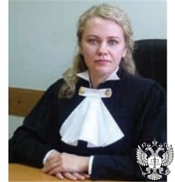 Судья Корпачева Любовь Викторовна