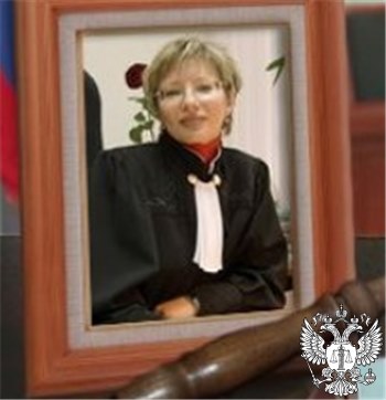 Судья Коряковцева Ольга Викторовна