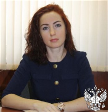 Судья Коржакова Ирина Сергеевна