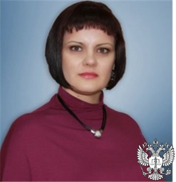 Судья Косарева Оксана Александровна