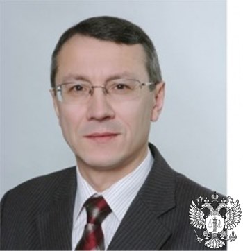 Судья Кошкин Александр Юрьевич