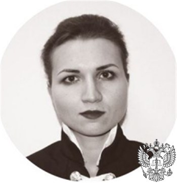 Судья Костенко Екатерина Андреевна