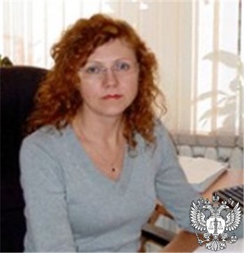 Судья Костырева Елена Леонидовна