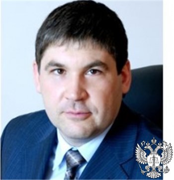 Судья Костюков Дмитрий Юрьевич