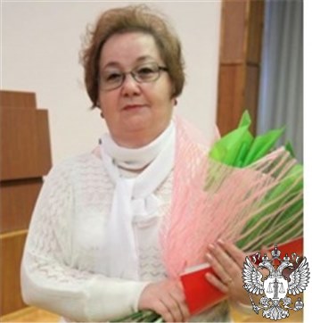 Судья Котельникова Надежда Ивановна