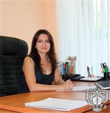 Судья Котлярова Анастасия Федоровна