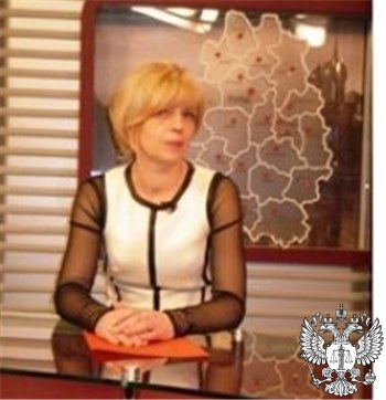 Судья Котова Наталья Николаевна