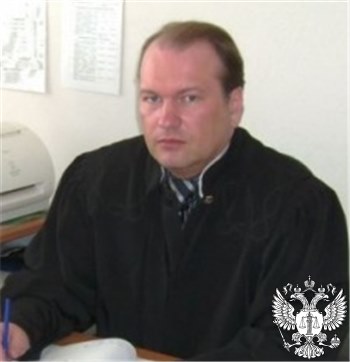 Судья Коваль Алексей Александрович