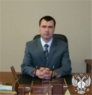 Судья Коваленко Евгений Николаевич