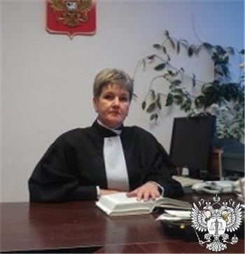 Судья Коваленко Людмила Петровна