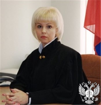 Судья Коваленко Наталья Геннадьевна