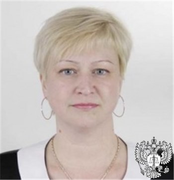 Судья Коваленко Татьяна Константиновна