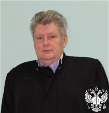 Судья Ковалев Юрий Алексеевич