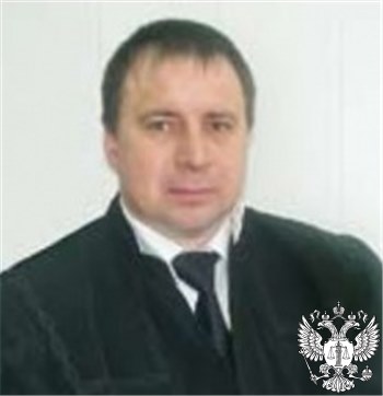 Судья Ковалёв Сергей Николаевич