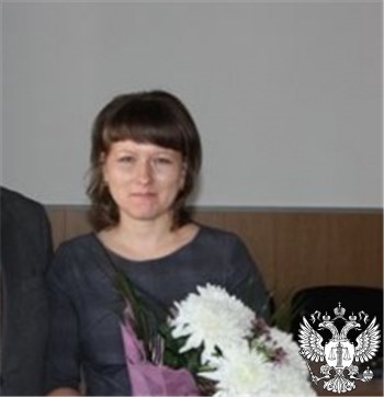 Судья Кожевникова Наталья Александровна
