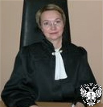 Судья Кожевникова Наталья Борисовна