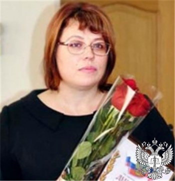 Судья Кожина Елена Александровна