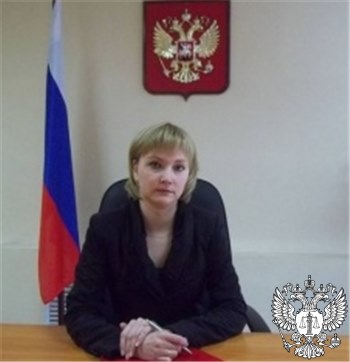 Судья Козынченко Ирина Васильевна