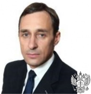 Судья Козлов Олег Афанасьевич