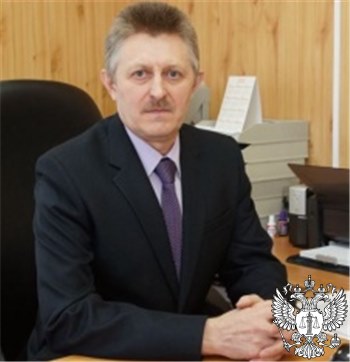 Судья Козлов Сергей Иванович