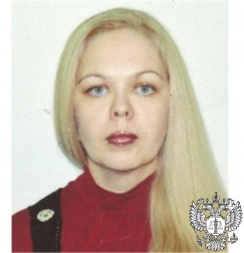 Судья Козлова Анна Валентиновна