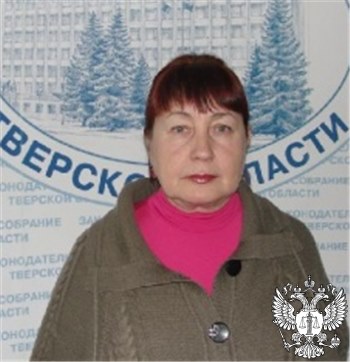 Судья Козлова Наталья Петровна