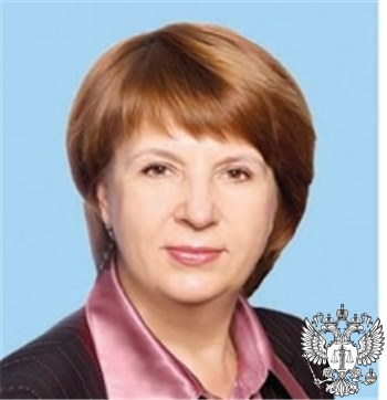 Судья Козлова Наталья Владимировна