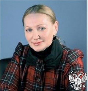 Судья Козлова Ольга Александровна