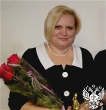 Судья Козлова Татьяна Дмитриевна
