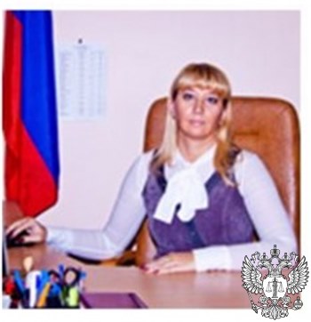 Судья Козунова Наталья Вячеславовна
