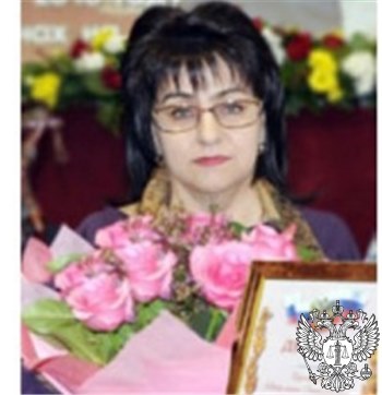 Судья Крайнова Светлана Геннадьевна