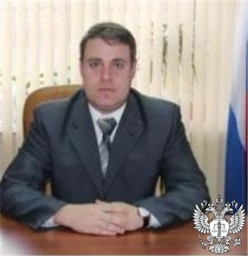 Судья Крапивин Андрей Александрович