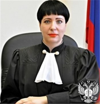 Судья Красковская Ольга Геннадьевна