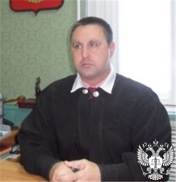 Судья Красненков Евгений Александрович
