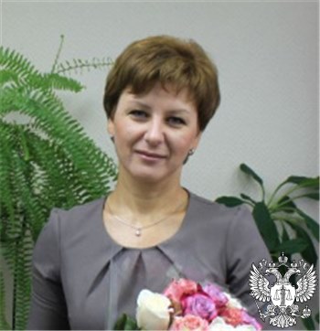 Судья Красникова Татьяна Евгеньевна