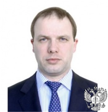 Судья Красноперов Владимир Викторович