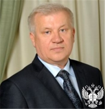 Судья Краснов Дмитрий Анатольевич