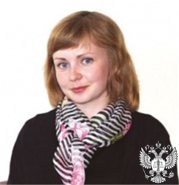 Судья Краснова Наталья Сергеевна